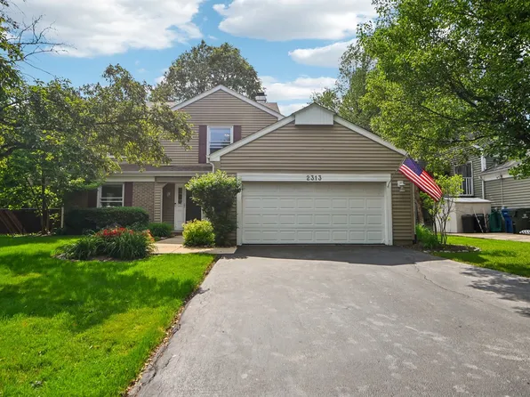 2313 Modaff Rd, Naperville, IL 60565