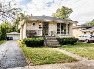 4316 Elm Ave, Brookfield, IL 60513