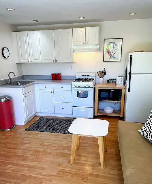 1 bed, 400 sqft, $2,800 — Photo 3
