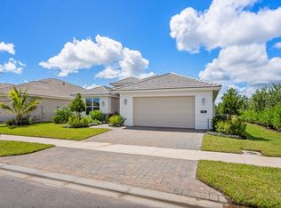 9404 SW Pinnacle Pl N, Port Saint Lucie, FL 34987