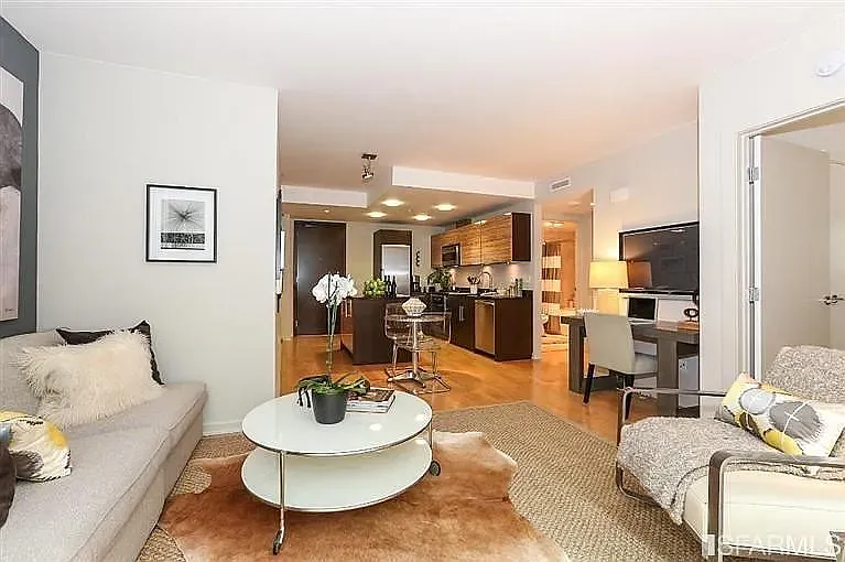 829 Folsom St #206 — Photo 8