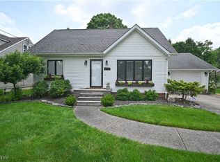 7673 N Lima Rd, Poland, OH 44514