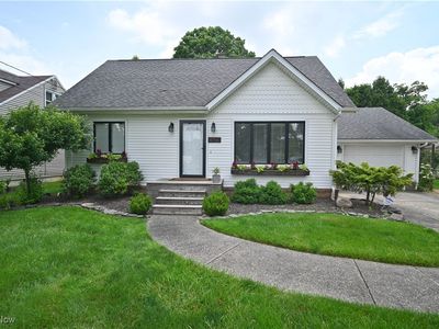 7673 N Lima Rd, Poland, OH, 44514