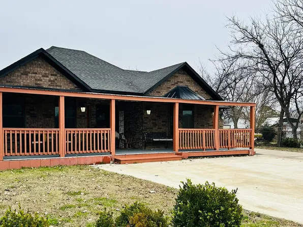 708 W Walnut St, Walnut Ridge, AR 72476