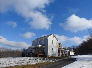 3234 Oneida Valley Rd, Emlenton, PA 16373