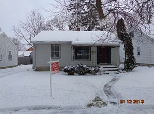 1018 N Verlinden Ave, Lansing, MI 48915