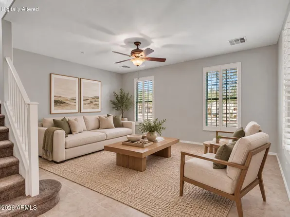 28959 N 124TH Avenue, Peoria, AZ 85383
