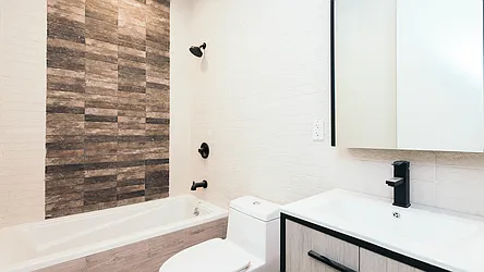 Rented by Nooklyn NYC LLC