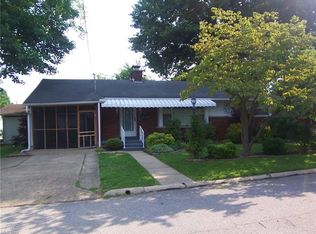 1401 17th St, Parkersburg, WV 26101