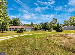 772 N Childs Rd, Kearneysville, WV 25430