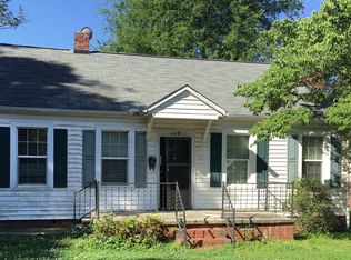 448 Willowbrook Ave, Rock Hill, SC 29730