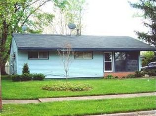 1868 Wakefield Dr, Akron, OH 44320