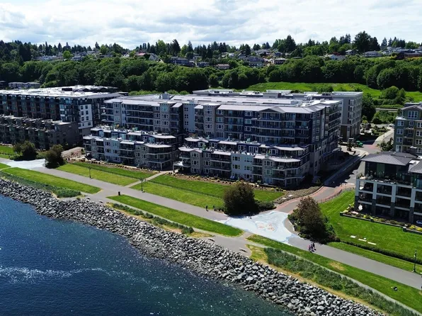 4961 Main Street #414, Tacoma, WA 98407