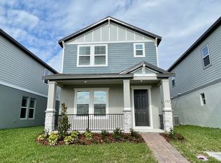 332 S Zuni Rd, Saint Cloud, FL 34771