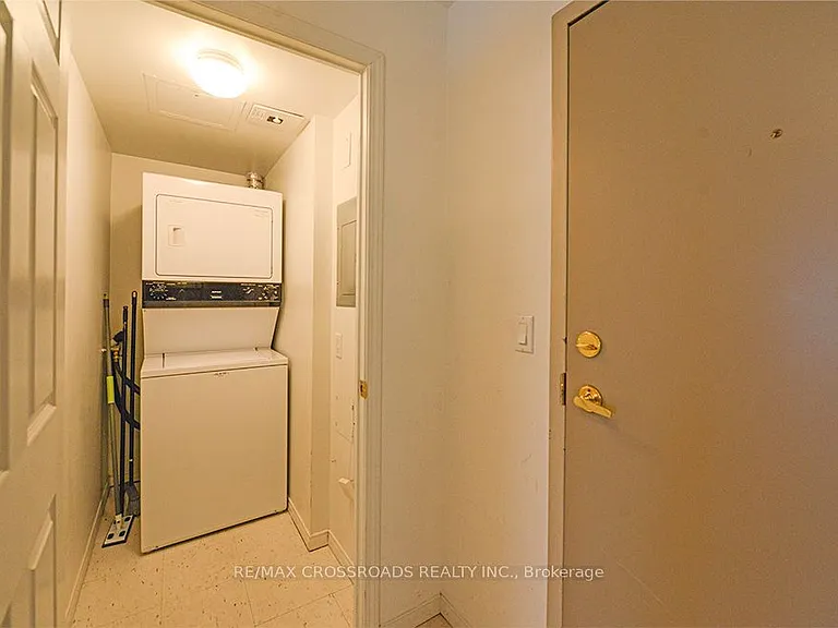 909 Bay St #2604 — Photo 11