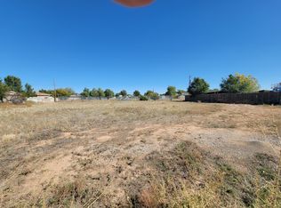 1608 Elsie St, Moriarty, NM 87035