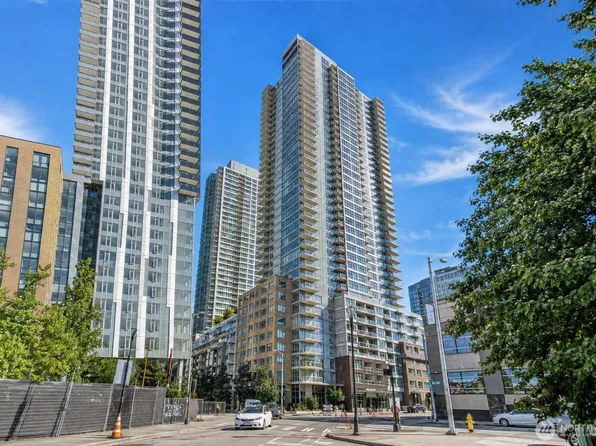 583 Battery Street #1505N, Seattle, WA 98121