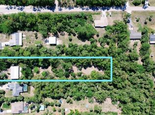 1861 16th Ave SW, Naples, FL 34117