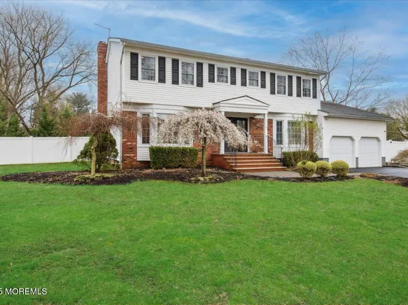 1 Truman Drive, Marlboro, NJ 07746