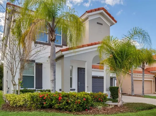 430 Las Fuentes Dr, Kissimmee, FL 34746