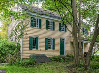 2071 Pennington Rd, Ewing, NJ 08618