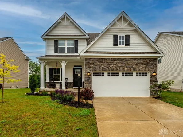 6015 Churchill Downs Pl, Dayton, OH 45424