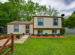 6301 Teaberry Way, Clinton, MD 20735