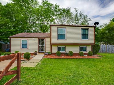 6301 Teaberry Way, Clinton, MD, 20735