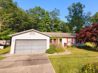 6590 Cedar Lake Rd, Oscoda, MI 48750