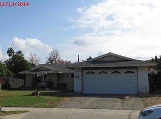 1610 S Forrest Ave, West Covina, CA 91790