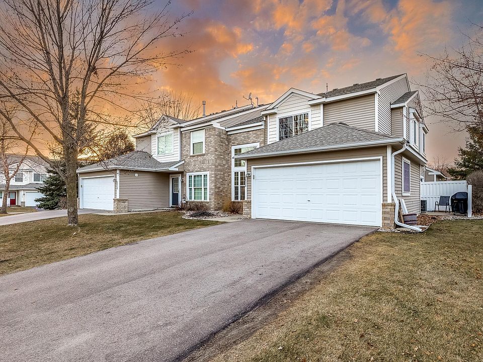 2836 Coach Ct, Chanhassen, MN 55317 Zillow