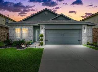 8647 Willet St, Baytown, TX 77521