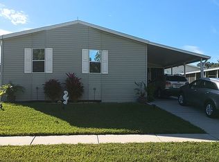 37638 Newal Ave, Zephyrhills, FL 33542