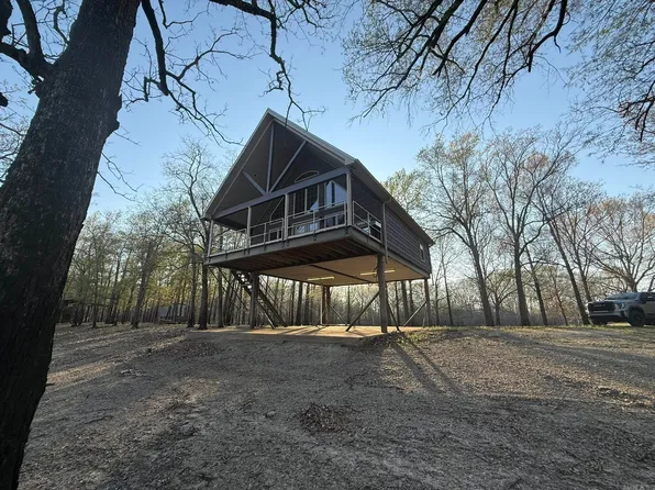 544 Westbank Rd, Des Arc, AR 72040