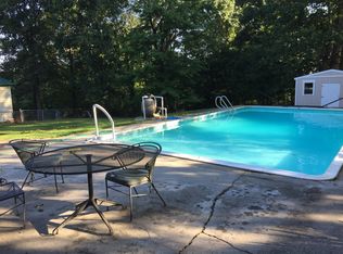 745 Forest Dr SE, Cleveland, TN 37323