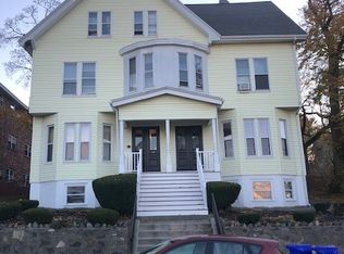 167 Ferry St #3, Malden, MA 02148