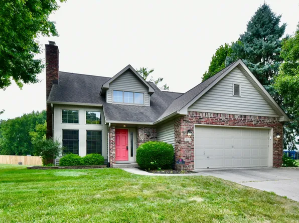 925 Quiet Bay Cir, Cicero, IN 46034