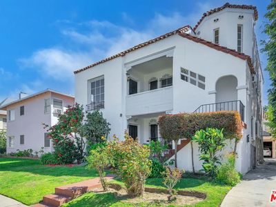 8256 Blackburn Ave, Los Angeles, CA, 90048