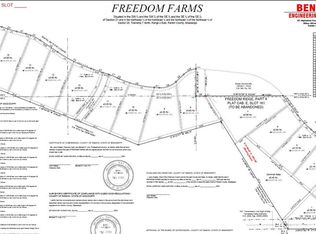 706 Stull Rd LOT 4, Brandon, MS 39047