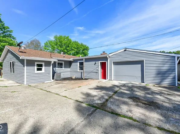 541 Alpha Ave, Brownsburg, IN 46112
