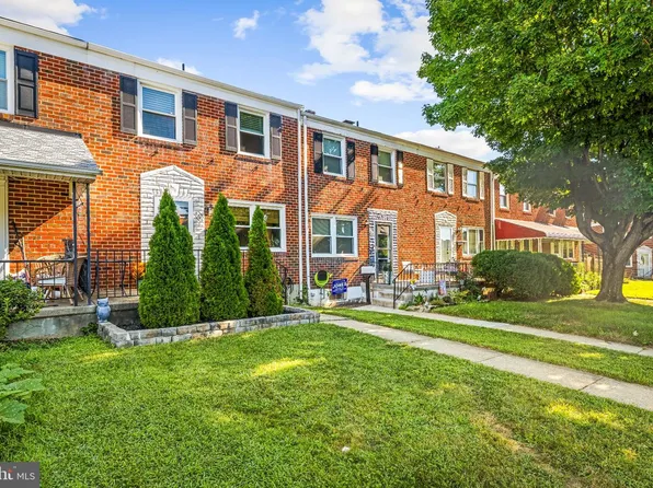 8746 Cimarron Cir, Baltimore, MD 21234