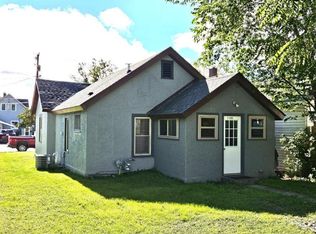 1103 Dewey Ave NE, Bemidji, MN 56601