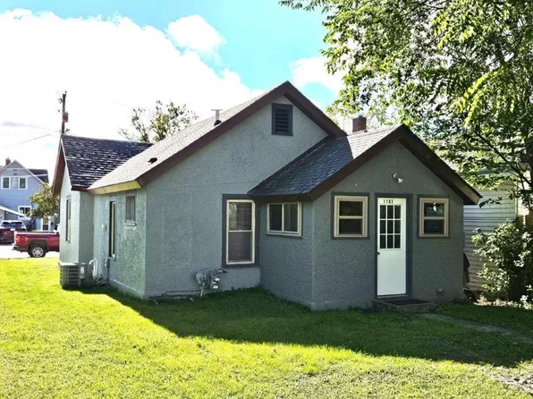 1103 Dewey Ave NE, Bemidji, MN 56601