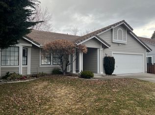 1551 Bramble Ct, Reno, NV 89509