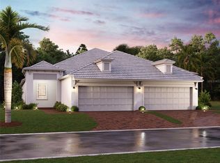 18127 Cherished Loop, Lakewood Ranch, FL 34211