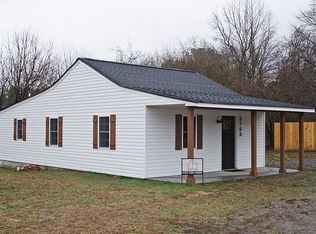 3703 April Ln, North Prince George, VA 23860