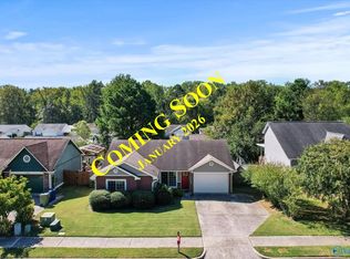 221 Knox Creek Trl NW, Madison, AL 35757