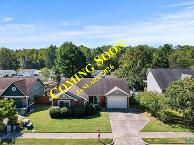 221 Knox Creek Trl NW, Madison, AL, 35757