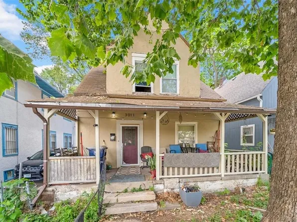 3011 Holmes St, Kansas City, MO 64109