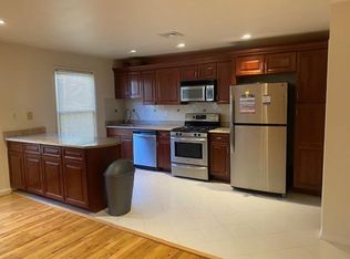 461 2nd St FLOOR 2, Hoboken, NJ 07030